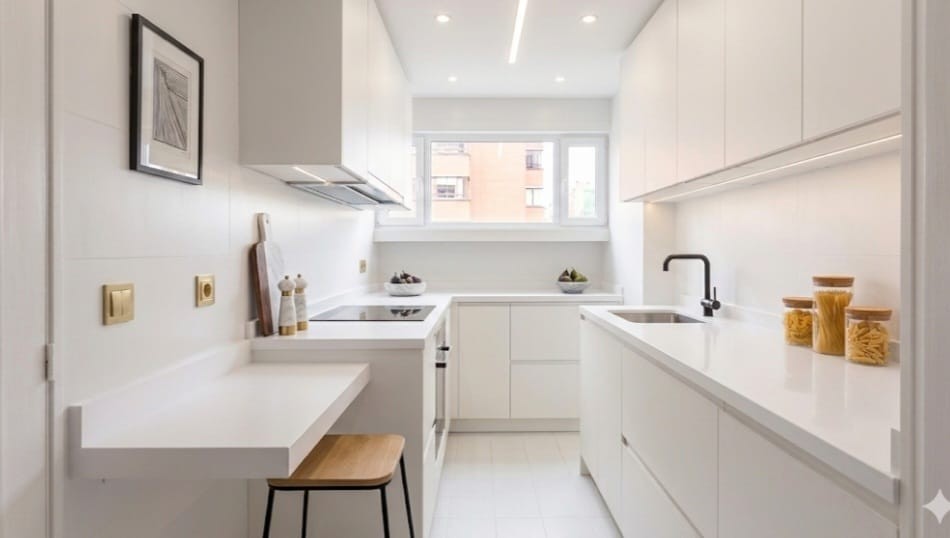 Apartamento en venta en El Nogal, Bogotá · foto 7 de 23