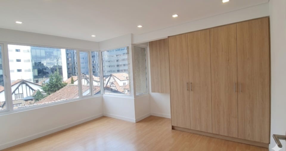 Apartamento en venta en El Nogal, Bogotá · foto 19 de 23