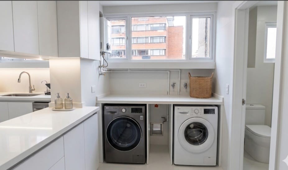 Apartamento en venta en El Nogal, Bogotá · foto 8 de 23