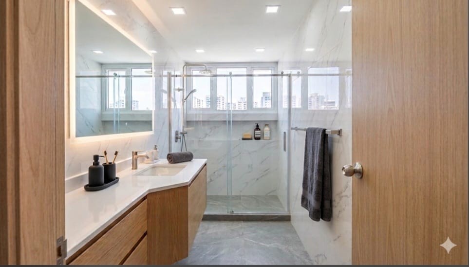 Apartamento en venta en El Nogal, Bogotá · foto 22 de 23