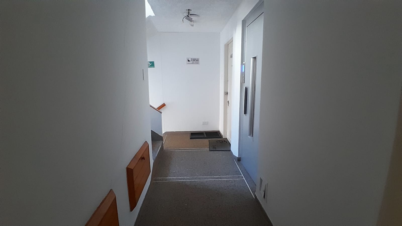 Apartamento en venta en El Nogal, Bogotá · foto 23 de 23