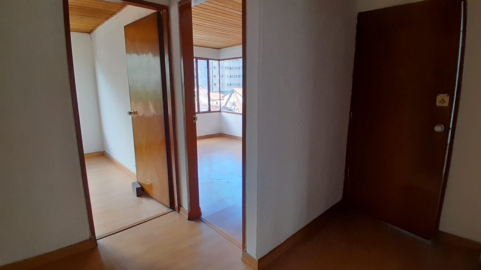 Apartamento en venta en El Nogal, Bogotá · foto 16 de 23