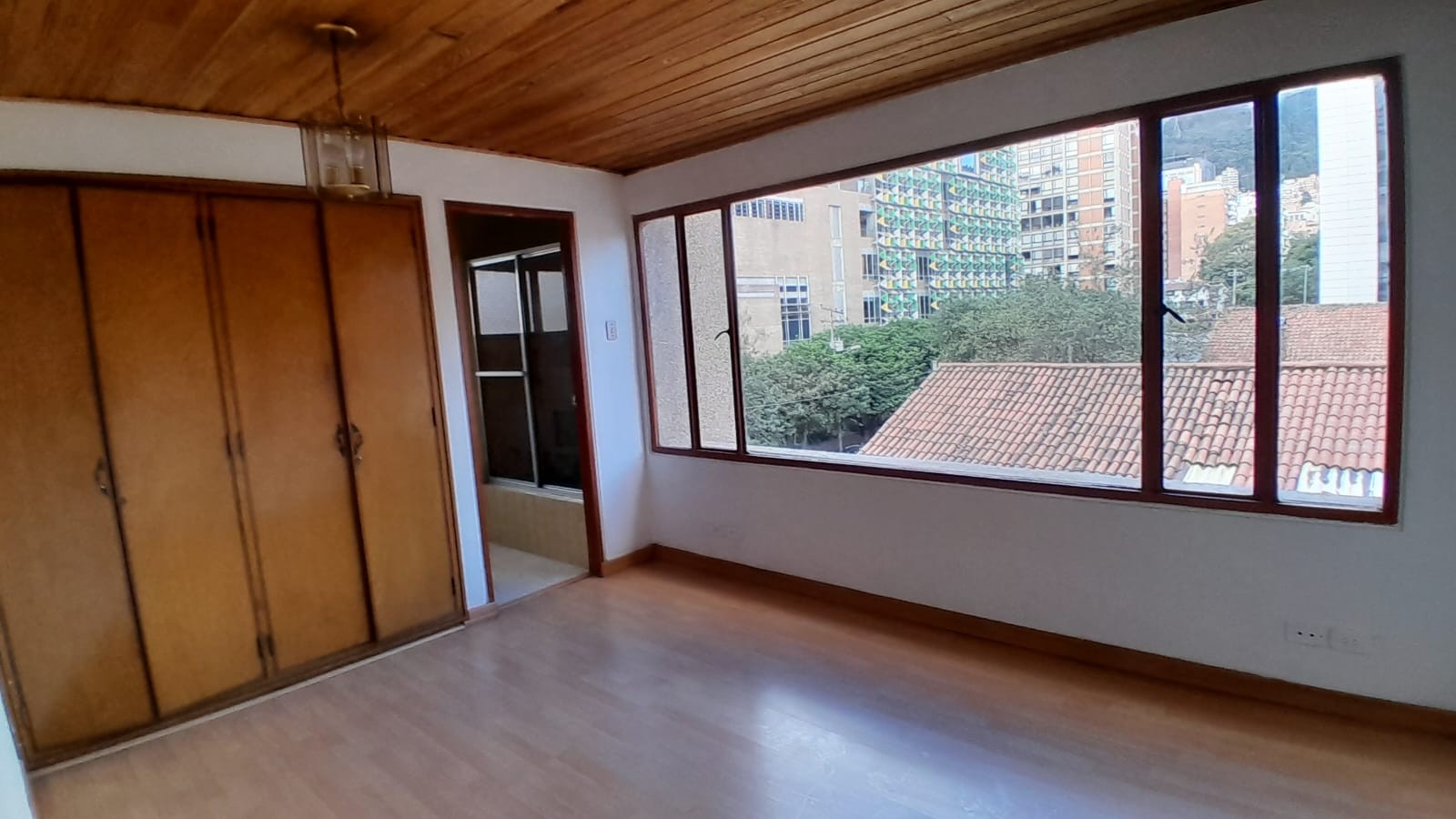 Apartamento en venta en El Nogal, Bogotá · foto 9 de 23