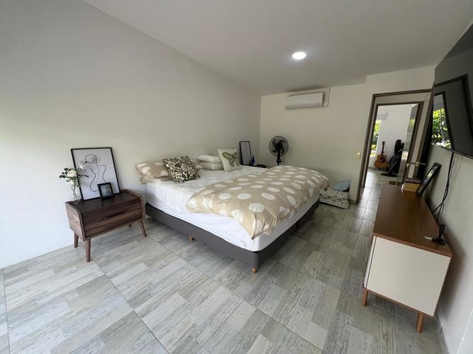 Casa de 3 alcobas en venta en Pueblito Cafetero, Pereira, 1842 m² · foto 12 de 24
