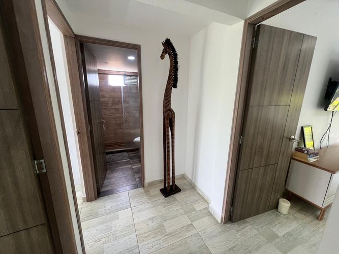 Casa de 3 alcobas en venta en Pueblito Cafetero, Pereira, 1842 m² · foto 20 de 24