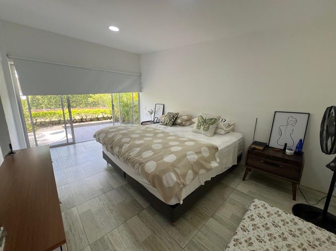 Casa de 3 alcobas en venta en Pueblito Cafetero, Pereira, 1842 m² · foto 13 de 24