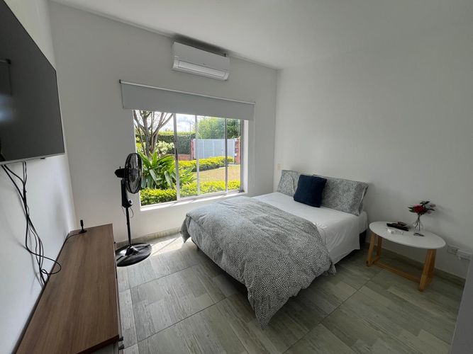 Casa de 3 alcobas en venta en Pueblito Cafetero, Pereira, 1842 m² · foto 18 de 24