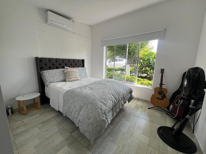 Casa de 3 alcobas en venta en Pueblito Cafetero, Pereira, 1842 m² · foto 16 de 24