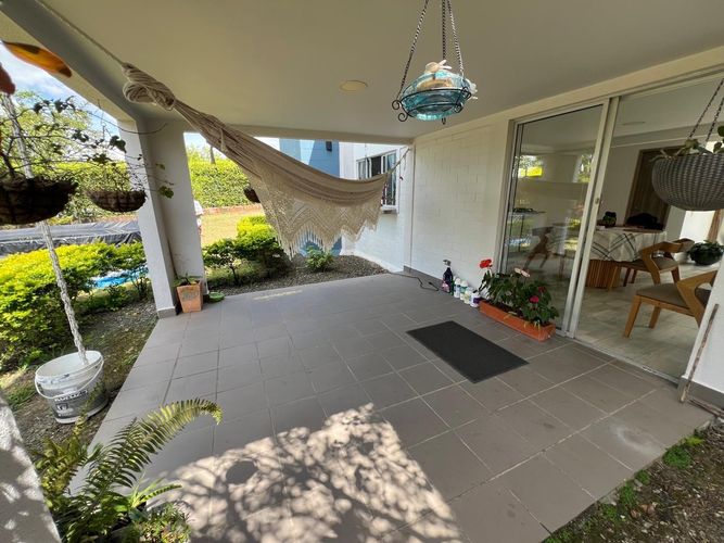 Casa de 3 alcobas en venta en Pueblito Cafetero, Pereira, 1842 m² · foto 22 de 24