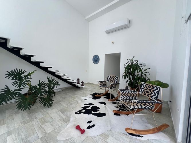Casa de 3 alcobas en venta en Pueblito Cafetero, Pereira, 1842 m² · foto 7 de 24