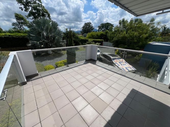 Casa de 3 alcobas en venta en Pueblito Cafetero, Pereira, 1842 m² · foto 23 de 24