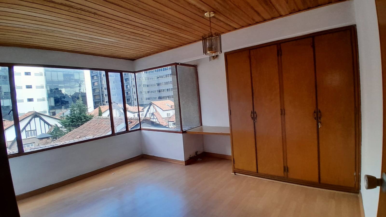 Apartamento en venta en El Nogal, Bogotá · foto 18 de 23
