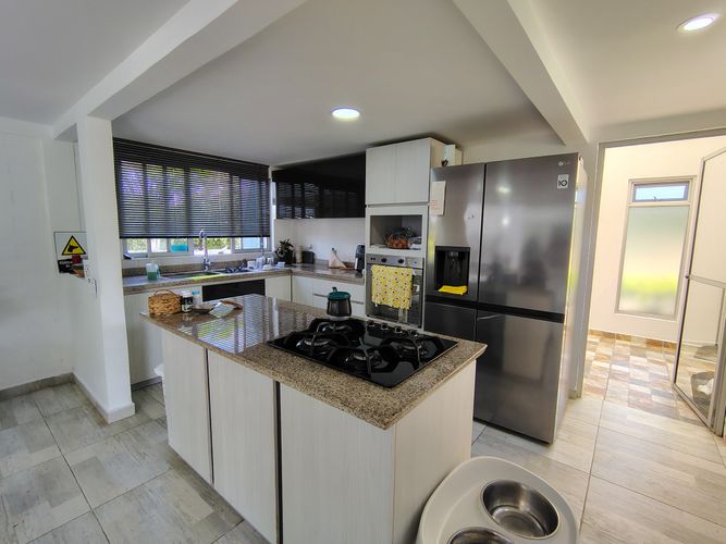 Casa de 3 alcobas en venta en Pueblito Cafetero, Pereira, 1842 m² · foto 10 de 24
