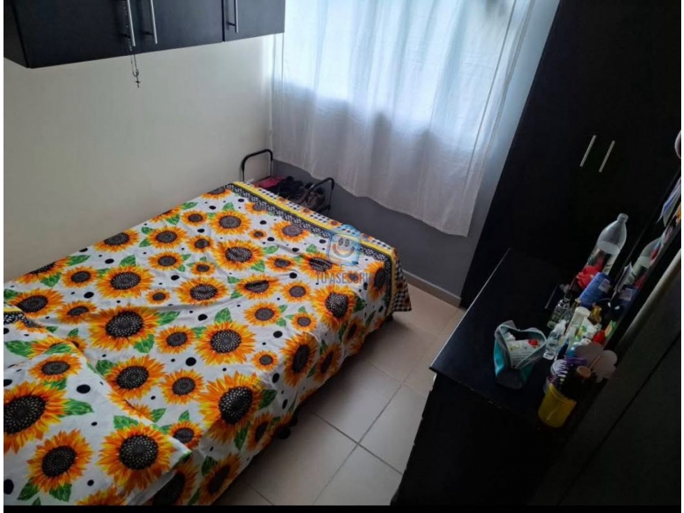 Apartamento en venta en Santa Teresita, Dosquebradas · foto 2 de 5