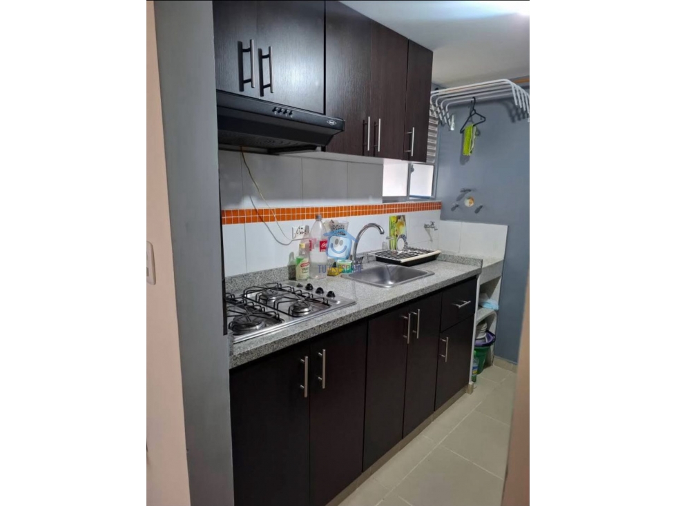 Apartamento en venta en Santa Teresita, Dosquebradas · foto 4 de 5