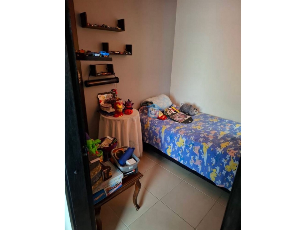 Apartamento en venta en Santa Teresita, Dosquebradas · foto 5 de 5
