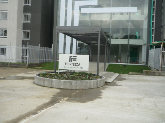Apartamento en Arriendo en La Samaria, Ibagué