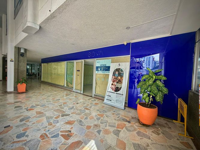 Local en venta en Pinares, Pereira, 148 m² · foto 9 de 18