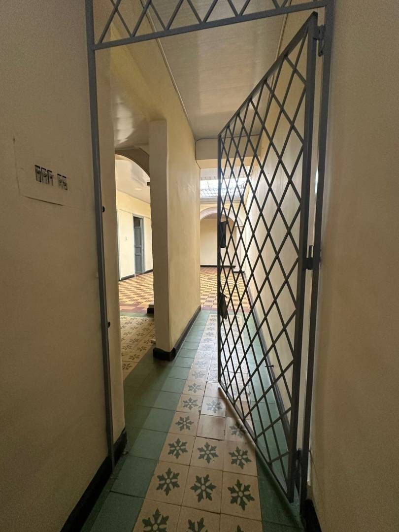 House for rent in Bolivar, Bucaramanga
