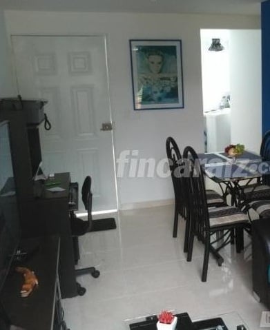 Apartamento en venta en El Rodeo, Dosquebradas · foto 3 de 10