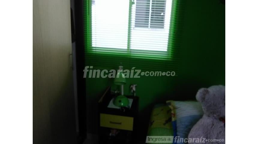 Apartamento en venta en El Rodeo, Dosquebradas · foto 5 de 10