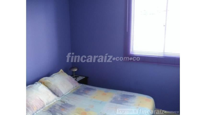 Apartamento en venta en El Rodeo, Dosquebradas · foto 6 de 10