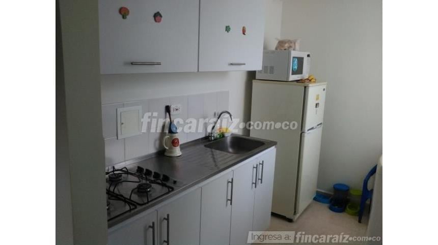 Apartamento en venta en El Rodeo, Dosquebradas · foto 8 de 10