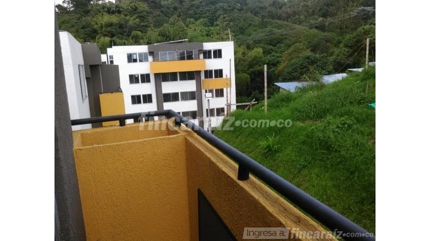 Apartamento en venta en El Rodeo, Dosquebradas · foto 10 de 10