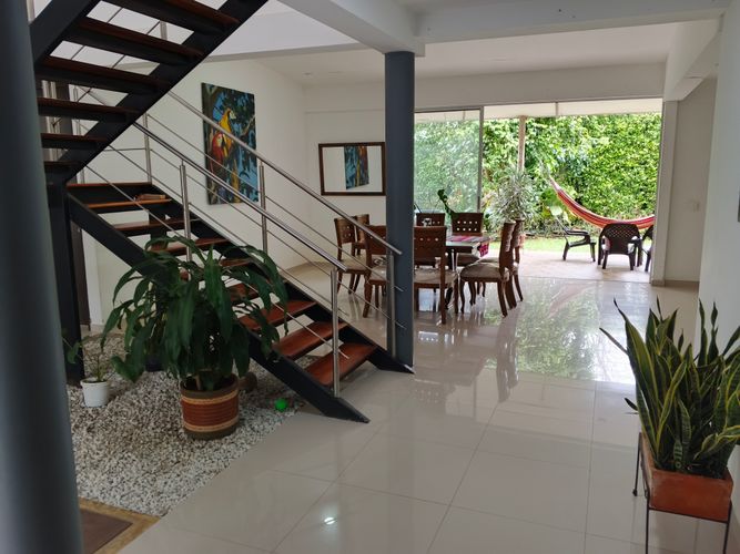 Casa de 5 alcobas en venta en Porerito, Jamundí, 768 m² · foto 3 de 24