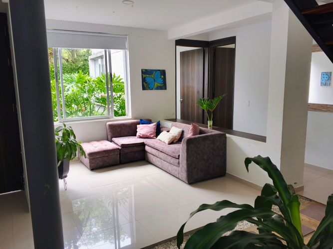 Casa de 5 alcobas en venta en Porerito, Jamundí, 768 m² · foto 5 de 24