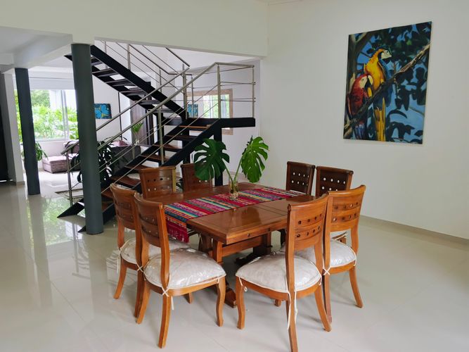 Casa de 5 alcobas en venta en Porerito, Jamundí, 768 m² · foto 8 de 24