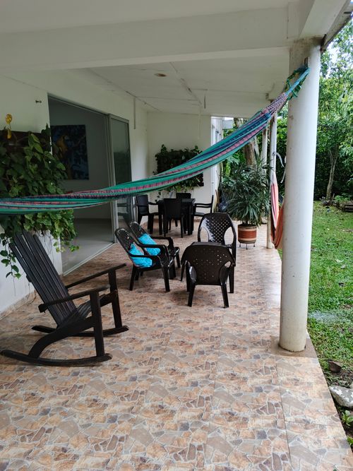 Casa de 5 alcobas en venta en Porerito, Jamundí, 768 m² · foto 12 de 24