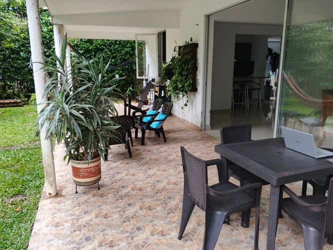 Casa de 5 alcobas en venta en Porerito, Jamundí, 768 m² · foto 13 de 24