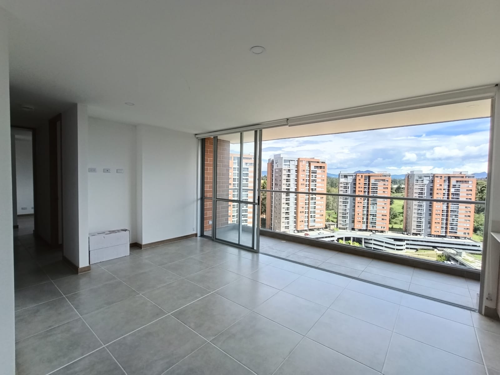 Apartamento en arriendo en Los Colegios, Rionegro · foto 4 de 15