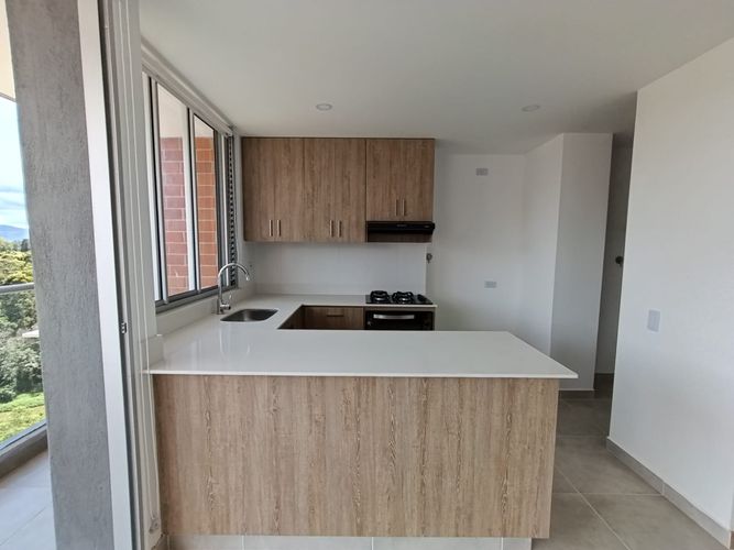 Apartamento en arriendo en Los Colegios, Rionegro · foto 5 de 15