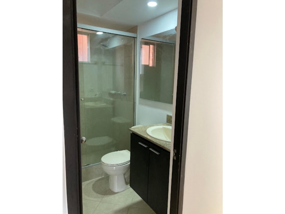 Apartamento en venta en Castropol, Medellín · foto 7 de 9