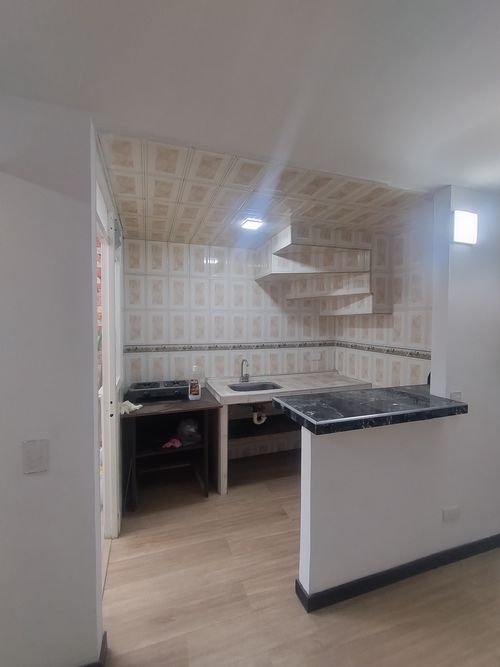 Casa de 3 alcobas en venta en Ub. Zuame Et I, Funza, 62 m² · foto 2 de 13