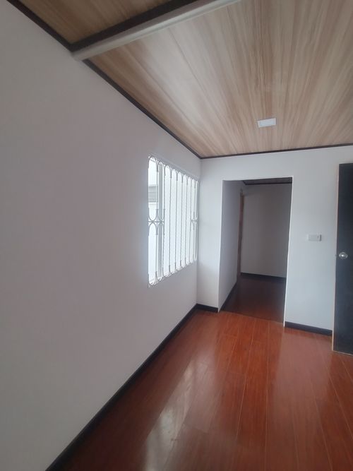 Casa de 3 alcobas en venta en Ub. Zuame Et I, Funza, 62 m² · foto 6 de 13