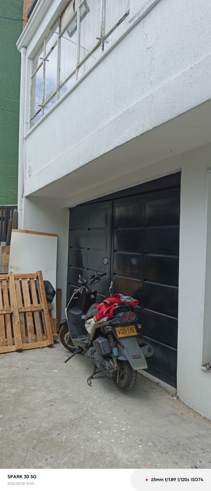 Casa en venta en Barrios Unidos, Bogotá · foto 9 de 24