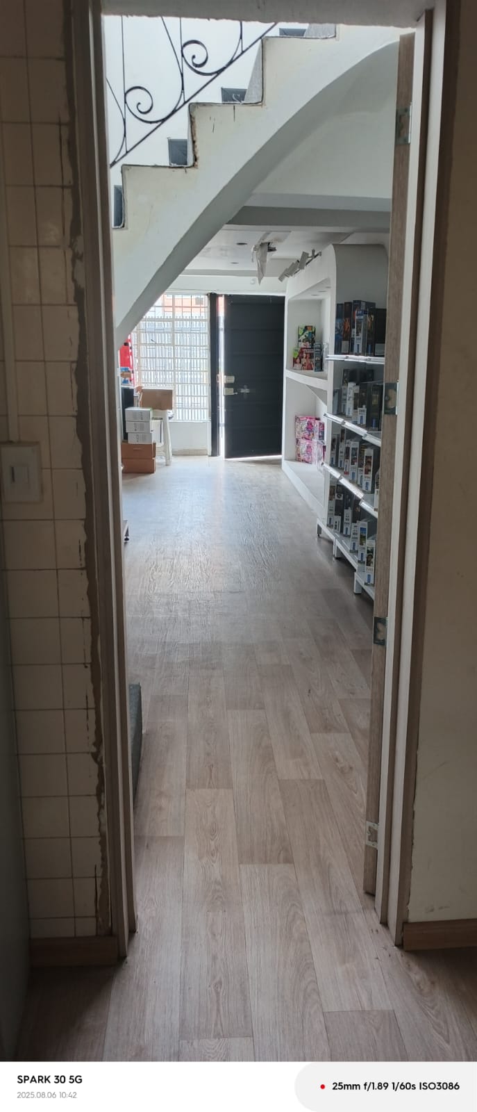 Casa en venta en Barrios Unidos, Bogotá · foto 10 de 24