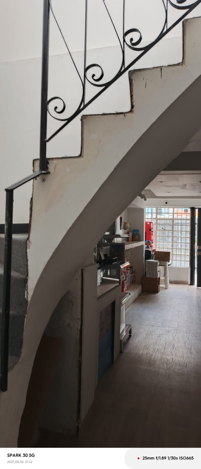 Casa en venta en Barrios Unidos, Bogotá · foto 11 de 24