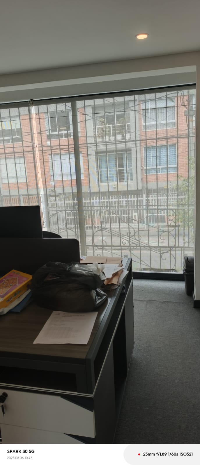 Casa en venta en Barrios Unidos, Bogotá · foto 21 de 24
