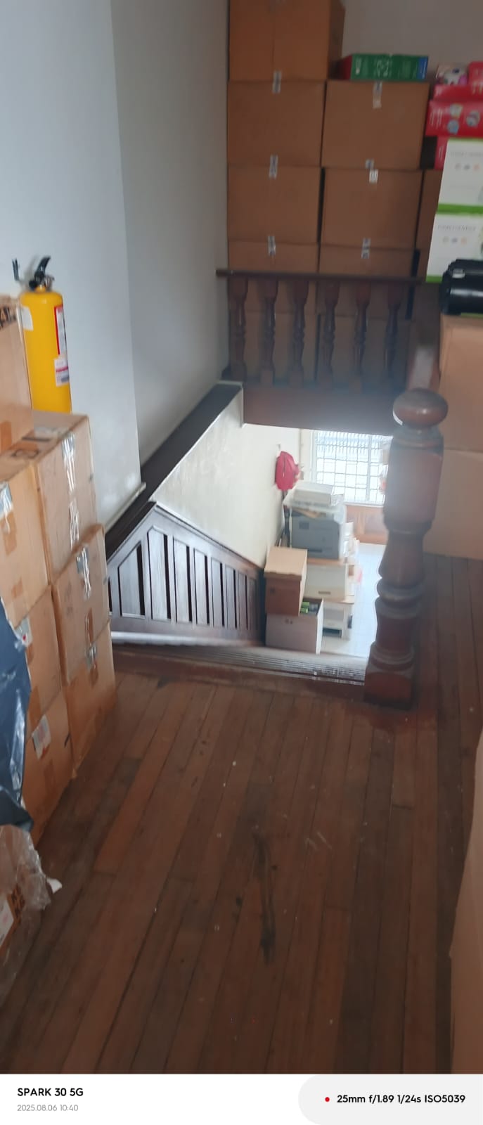 Casa en venta en Barrios Unidos, Bogotá · foto 22 de 24