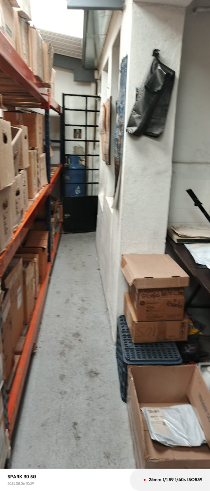 Casa en venta en Barrios Unidos, Bogotá · foto 23 de 24