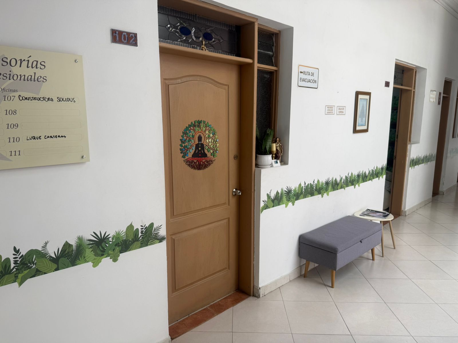 Casa en arriendo en Laureles, Medellín · foto 8 de 20