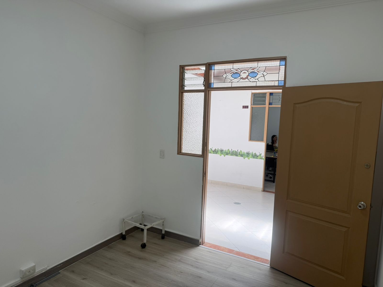 Casa en arriendo en Laureles, Medellín · foto 10 de 20