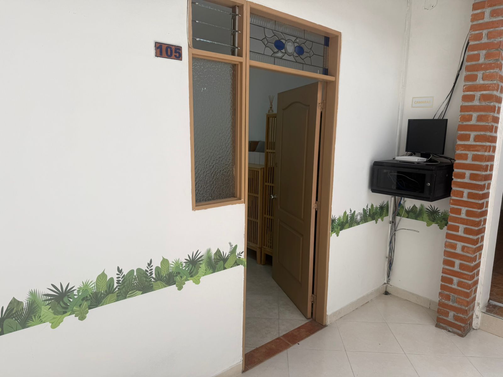 Casa en arriendo en Laureles, Medellín · foto 12 de 20