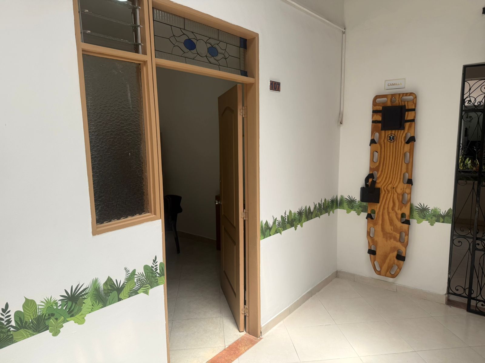 Casa en arriendo en Laureles, Medellín · foto 13 de 20