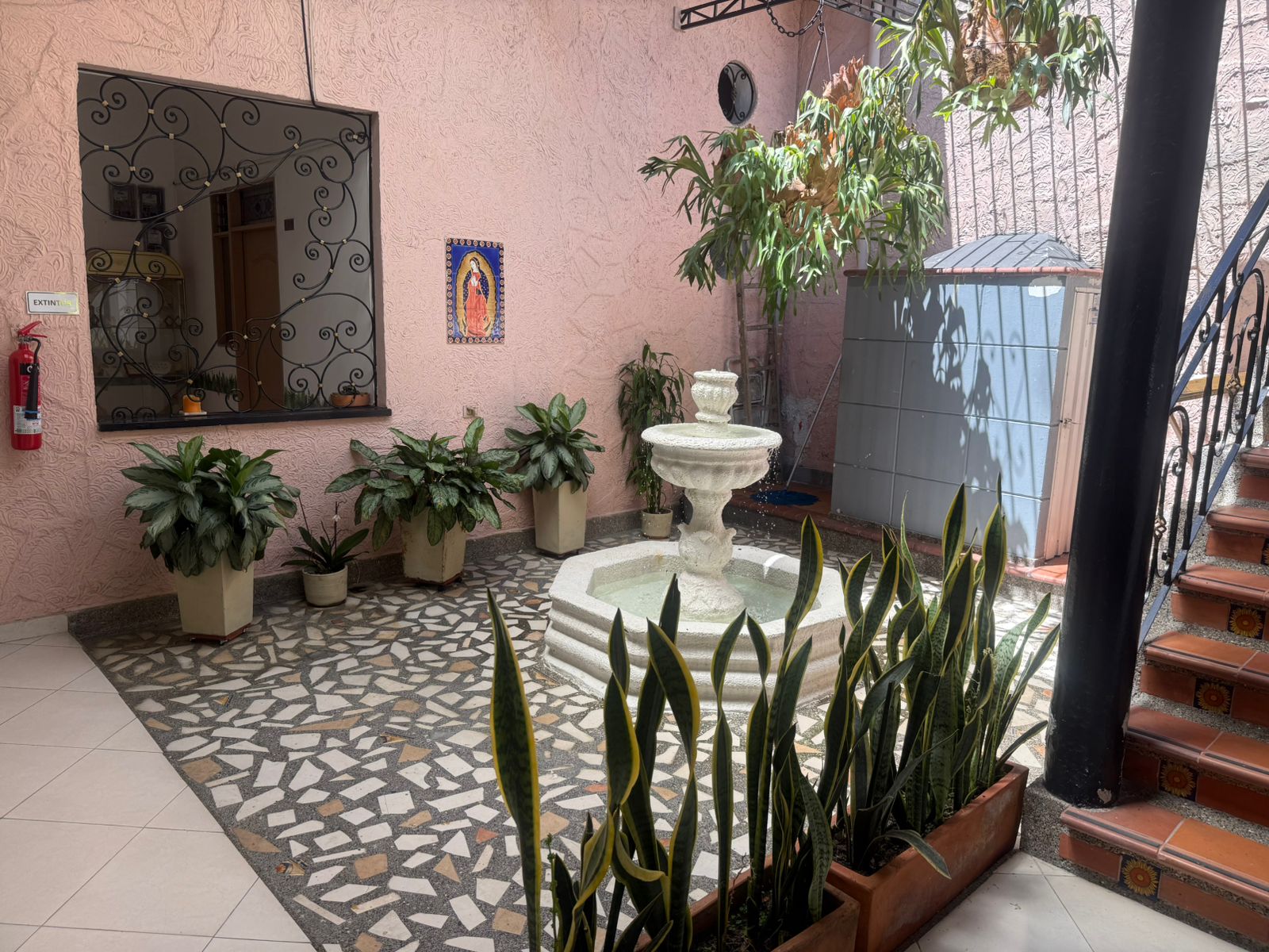 Casa en arriendo en Laureles, Medellín · foto 18 de 20