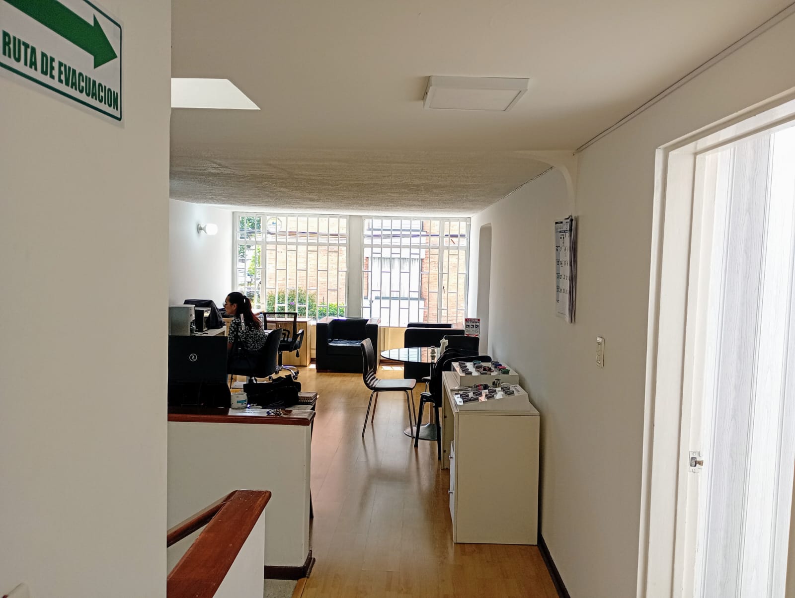 Casa en venta en Polo Club, Bogotá · foto 10 de 11